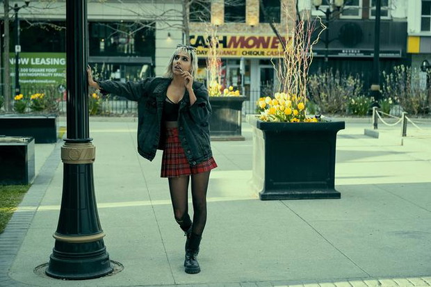 „The Umbrella Academy” – 3. sezon