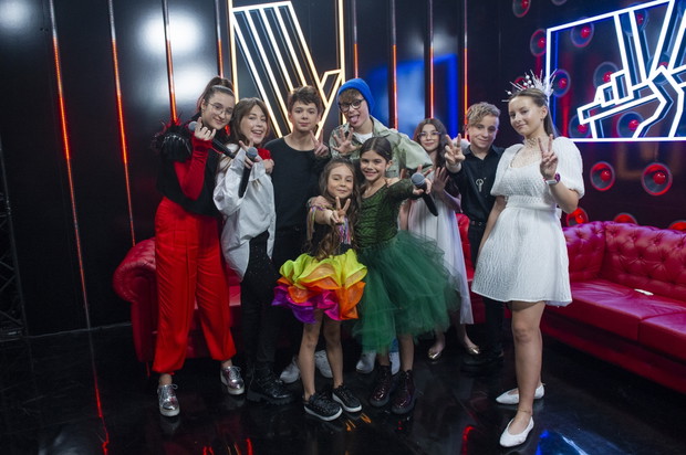 „The Voice Kids 5” – kim są finaliści?