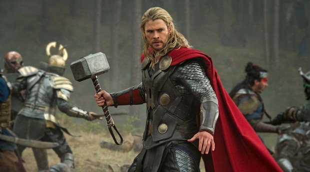 Thor