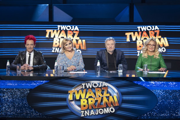 „Twoja Twarz Brzmi Znajomo 16” – kto w finale?