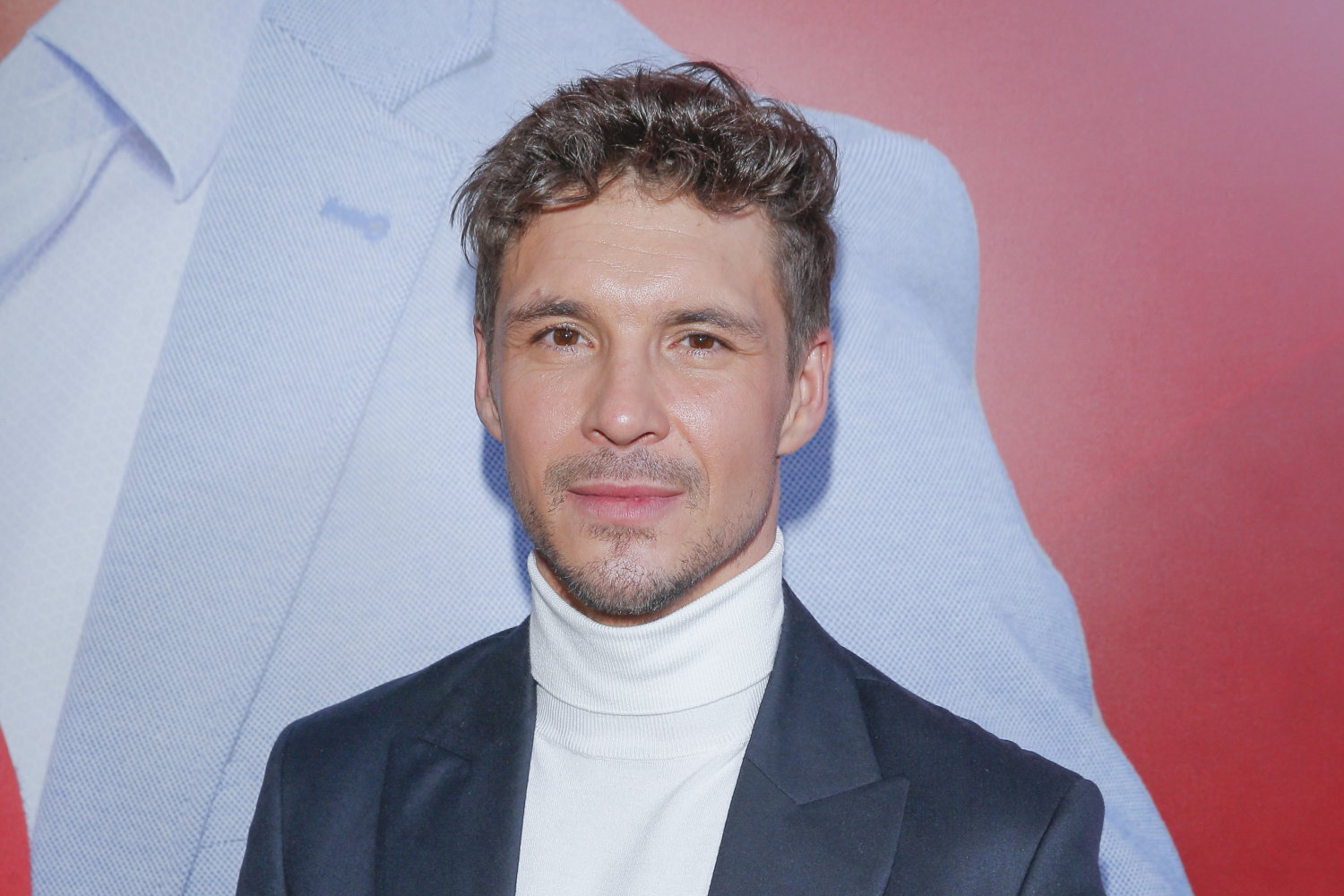 Mikołaj Roznerski spotyka się ze znaną tancerką?