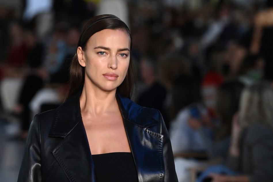 Irina Shayk zabrała głos w sprawie wojny w Ukrainie