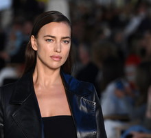 Irina Shayk zabrała głos w sprawie wojny w Ukrainie