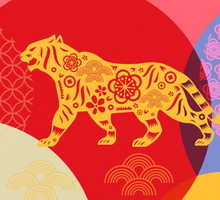 Horoskop chiński na 2022 dla każdego znaku zodiaku