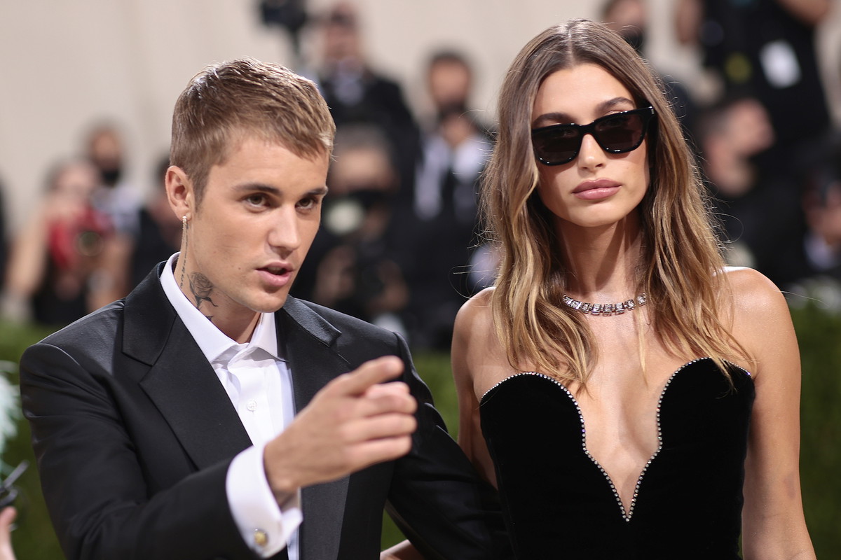 Hailey Bieber wyznała, kiedy ona i Justin Bieber planują mieć dzieci. Czy starania rozpoczną już w tym roku?