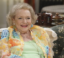 Za 17 dni miałaby 100 lat, niestety – nie żyje. Zmarła Betty White – legenda amerykańskiego kina