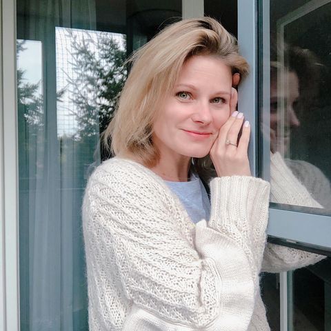 Anna Głogowska
