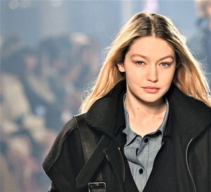 Gigi Hadid