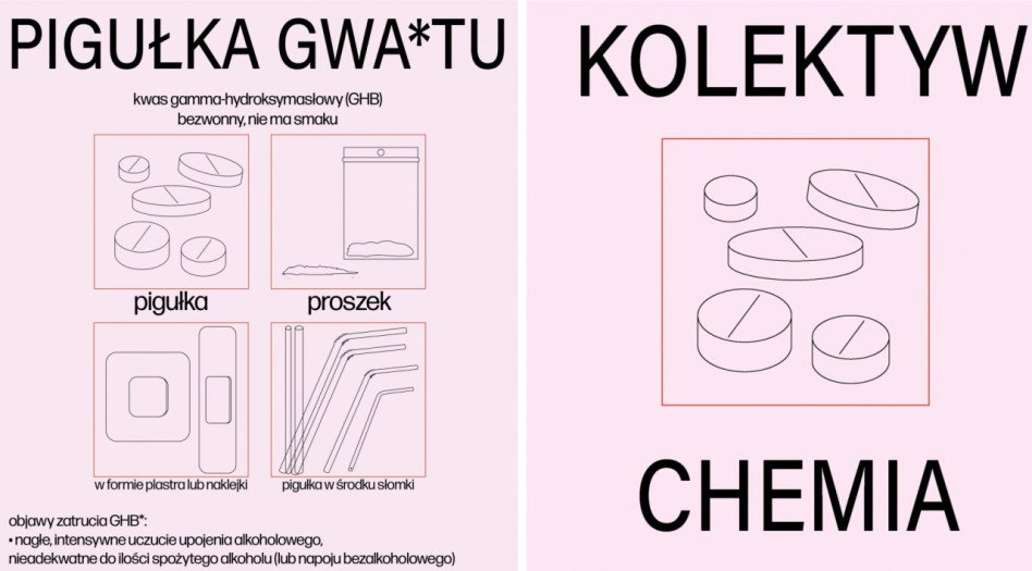 pigułka gwałtu