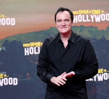 Quentin Tarantino zostanie ojcem po raz pierwszy!
