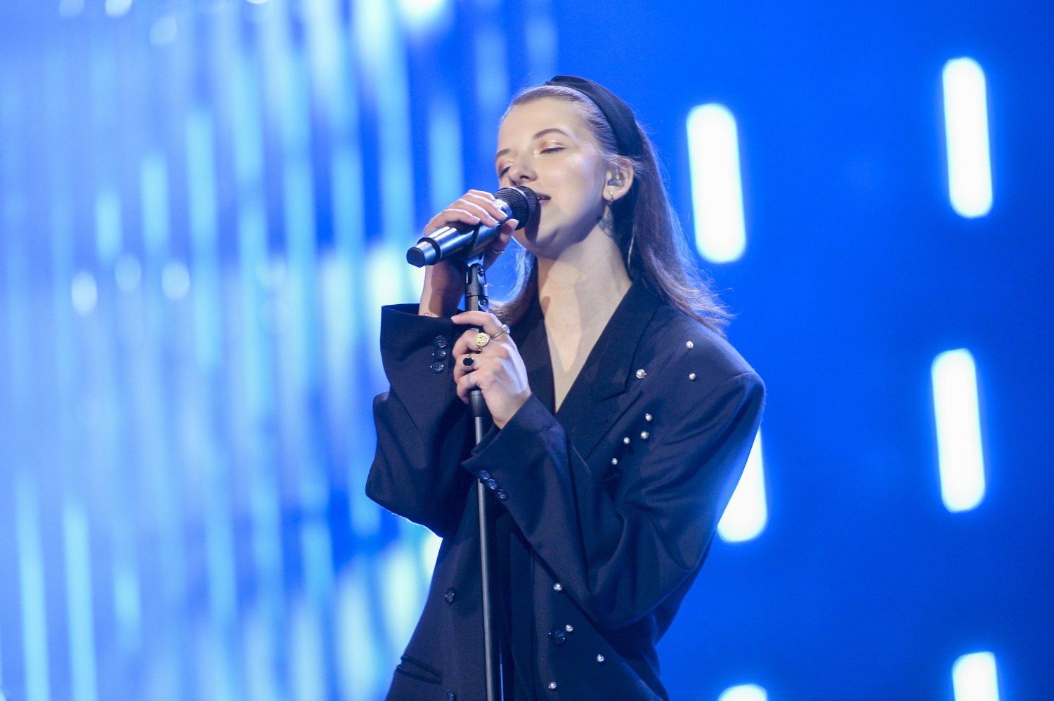 Justyna Święs