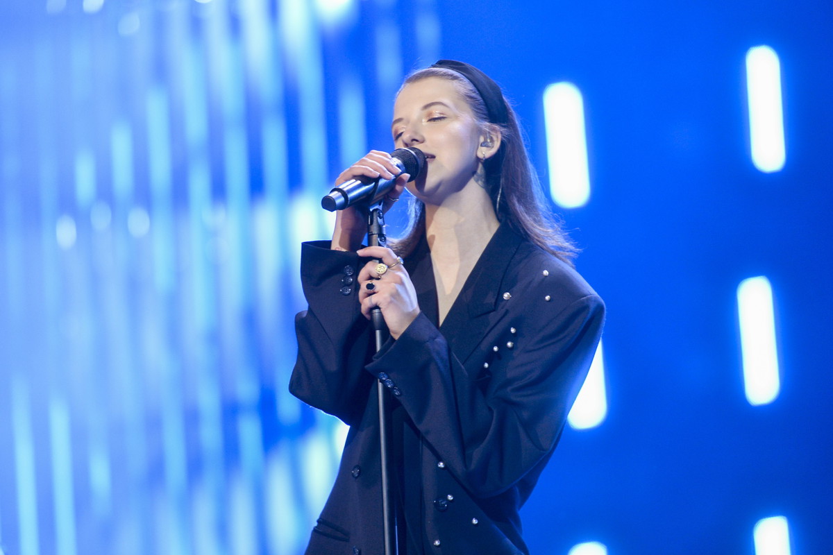 Justyna Święs