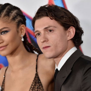 Tom Holland pojawił się w 2. sezonie „Euforii”? Fani mają dowód
