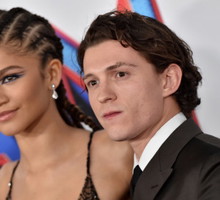 Tom Holland pojawił się w 2. sezonie „Euforii”? Fani mają dowód