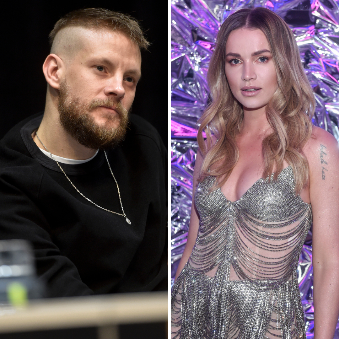 Maffashion i Sebastian Fabijański wzięli ślub? Słowa aktora wywołały zamieszanie wśród fanów
