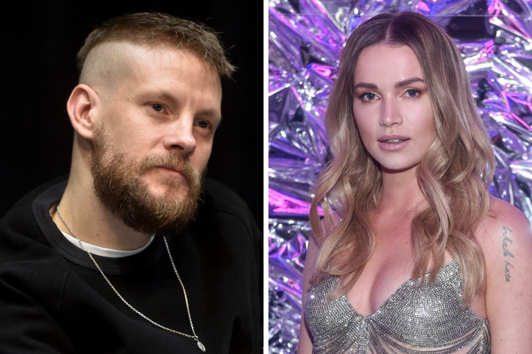 Maffashion i Sebastian Fabijański wzięli ślub? Słowa aktora wywołały zamieszanie wśród fanów