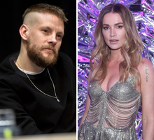 Maffashion i Sebastian Fabijański wzięli ślub? Słowa aktora wywołały zamieszanie wśród fanów
