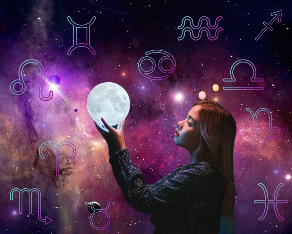 Najpopularniejsze znaki zodiaku