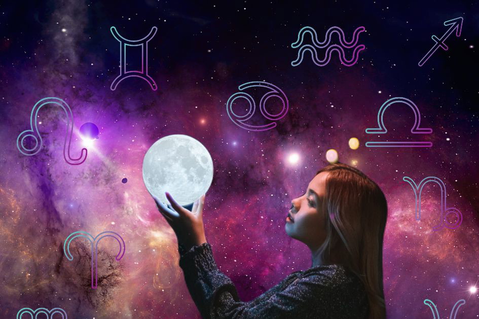 Najpopularniejsze znaki zodiaku