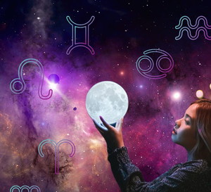 Najpopularniejsze znaki zodiaku