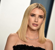 Emma Roberts urodziła