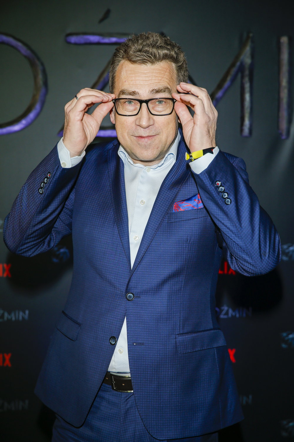Maciej Orłoś
