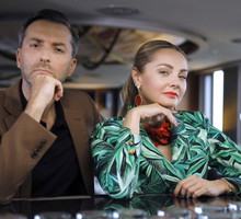 „Brzydula”: Powstanie kolejny sezon serialu? Małgorzata Socha, Filip Bobek i Julia Kamińska komentują