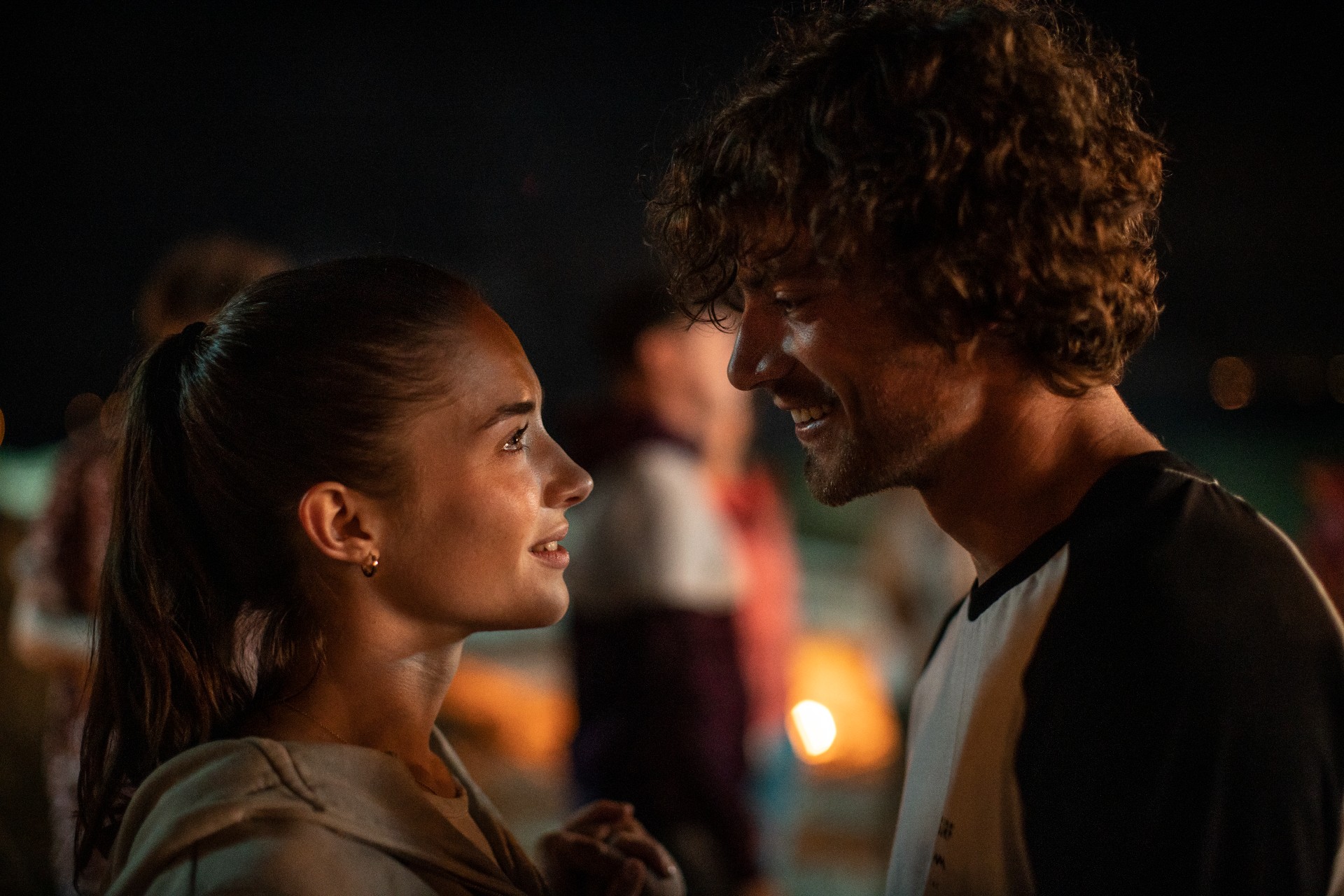 „Pod wiatr” – gorąca nowość Netflixa polskiej produkcji. Będzie hit?