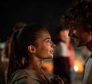 „Pod wiatr” – gorąca nowość Netflixa polskiej produkcji. Będzie hit?