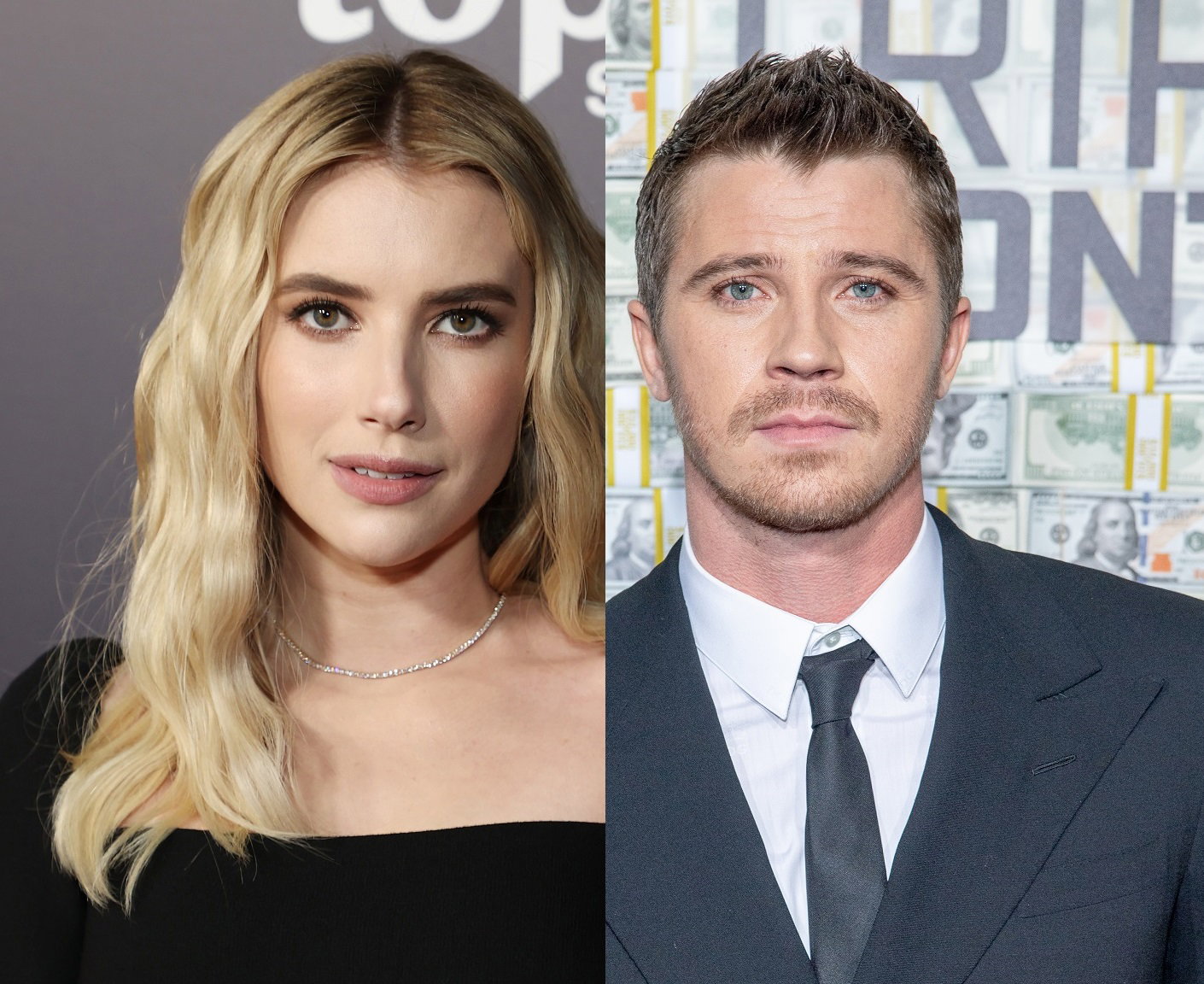 Emma Roberts i Garrett Hedlund rozstali się. Jaka była przyczyna rozpadu ich związku?