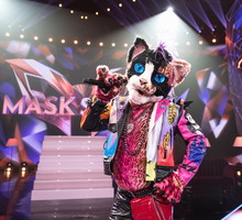 „Mask Singer”: kim jest Kot? Widzowie typują, kto kryje się pod maską
