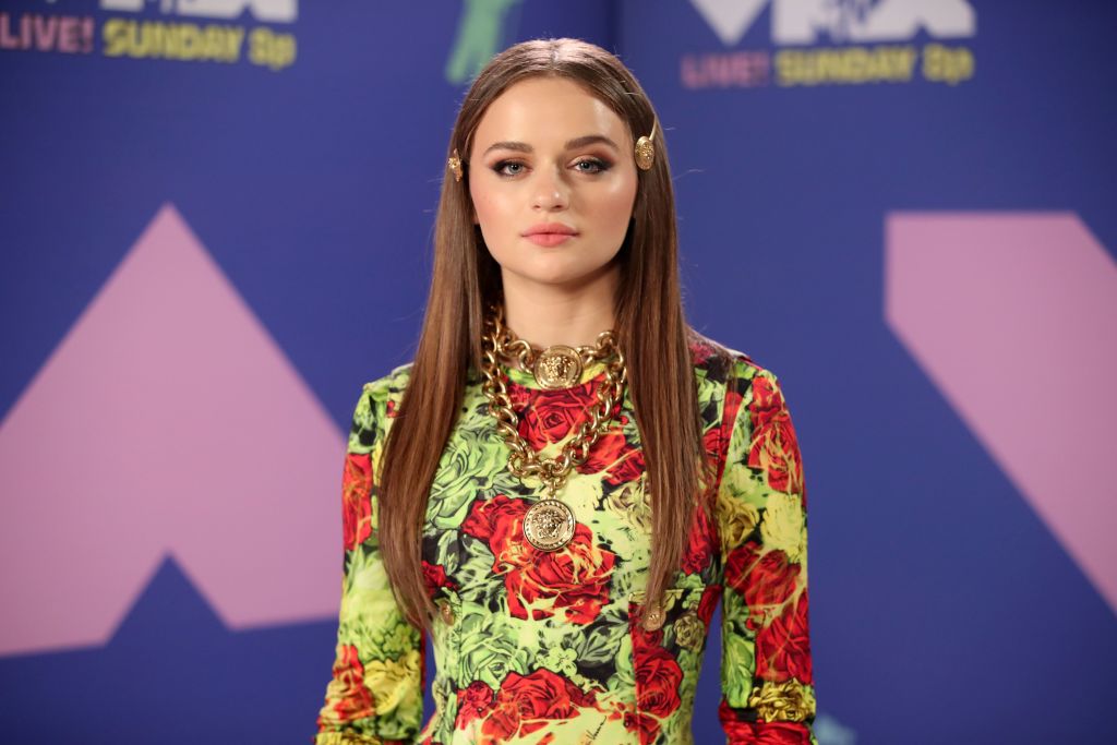 Joey King