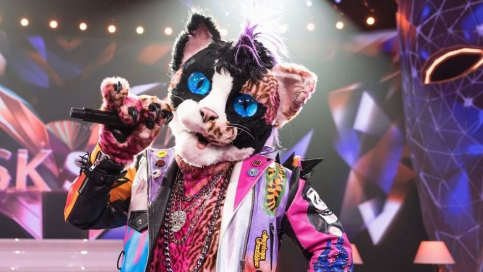 „Mask Singer”: kim jest Kot? Widzowie typują, kto kryje się pod maską