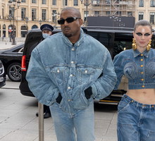 Kanye West i Julia Fox rozstali się