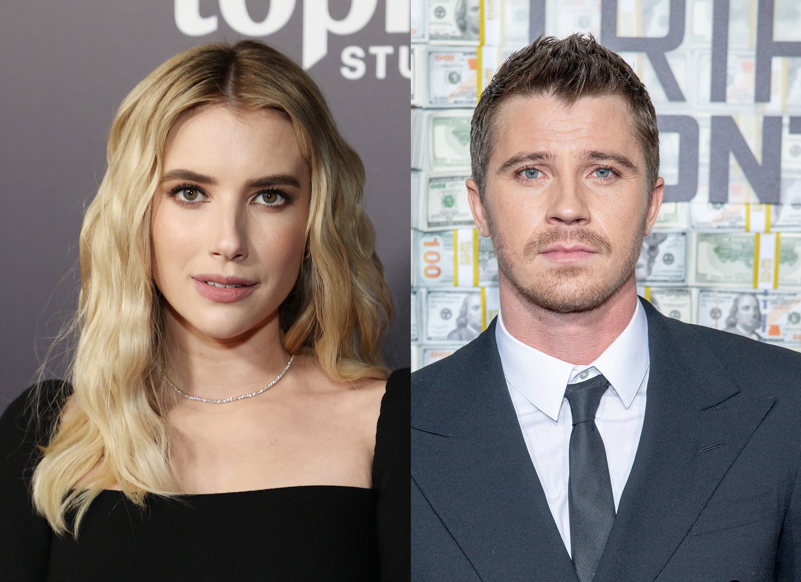 Emma Roberts i Garrett Hedlund rozstali się. Jaka była przyczyna rozpadu ich związku?
