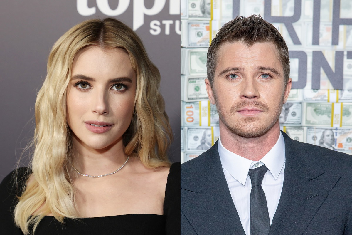 Emma Roberts i Garrett Hedlund rozstali się. Jaka była przyczyna rozpadu ich związku?
