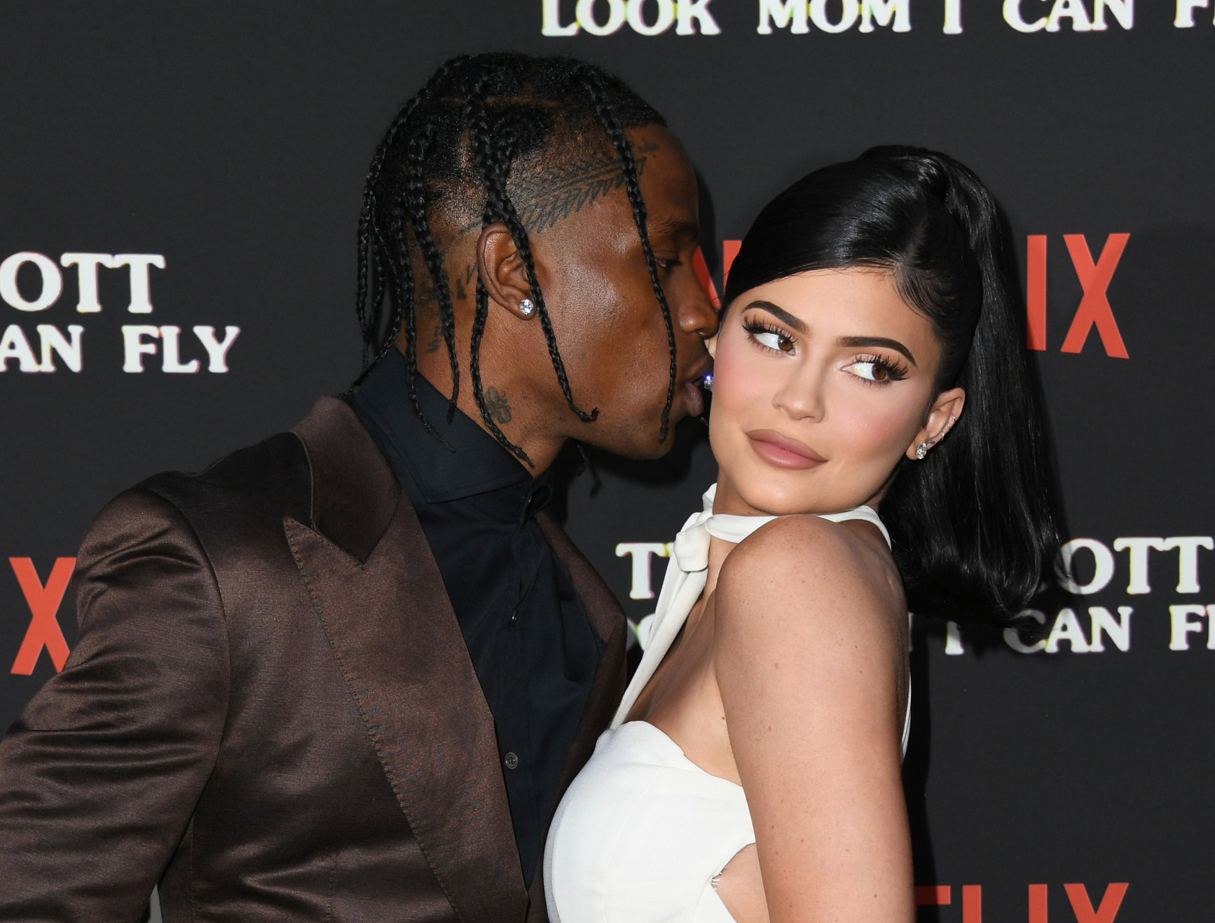 Kylie Jenner i Travis Scott wzięli ślub? Fani i fanki uważają, że zdradził ich jeden szczegół