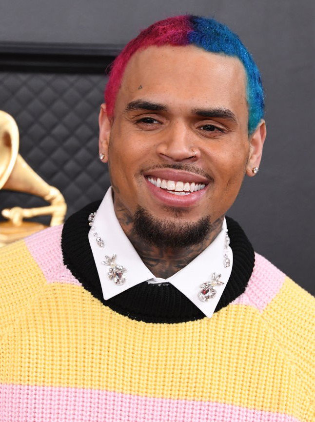 Chris Brown