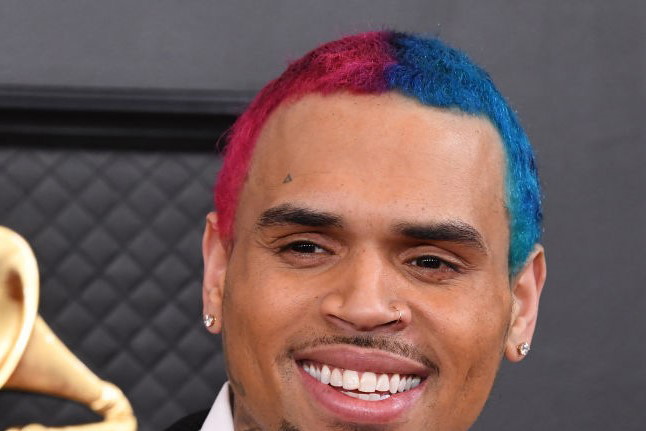 Chris Brown