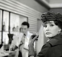 Barbara Krafftówna