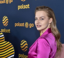 Karolina Pisarek