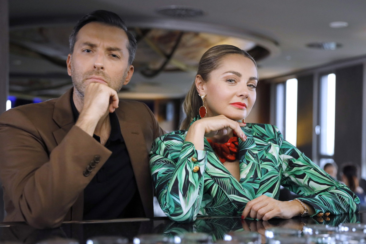 „Brzydula”: Powstanie kolejny sezon serialu? Małgorzata Socha, Filip Bobek i Julia Kamińska komentują