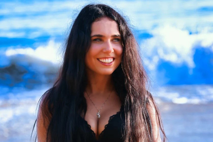 Kim jest Aleksandra Saków z „Hotel Paradise 5”?