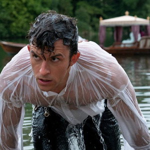 Jonathan Bailey