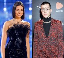 Top Model 8: Sandra Dorsz i Żabson są parą?