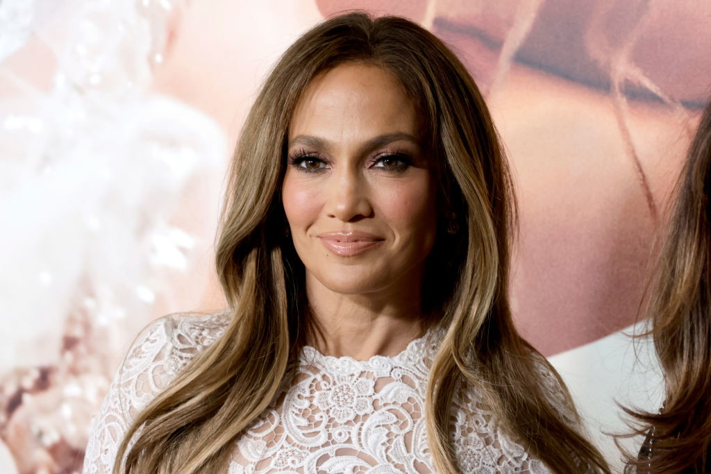 Jennifer Lopez