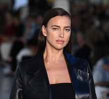 Irina Shayk zabrała głos w sprawie wojny w Ukrainie