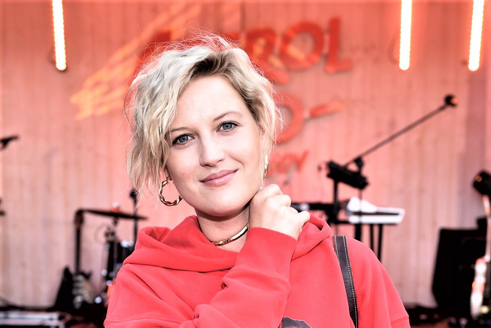 Aleksandra Domańska