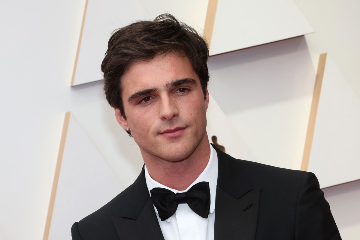 Jacob Elordi ma nową dziewczynę