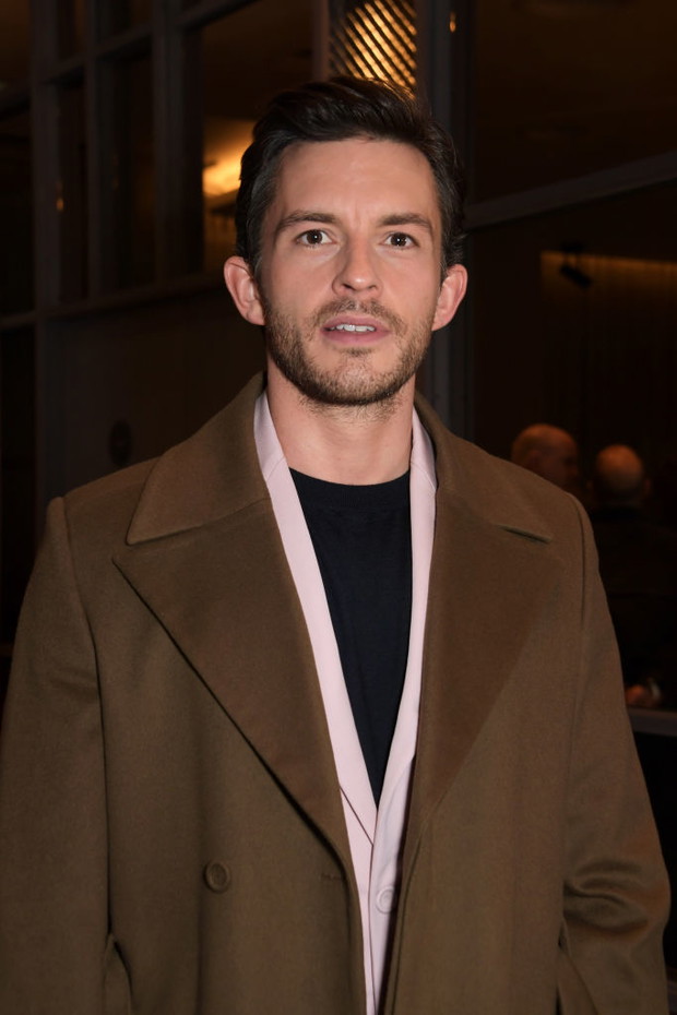 Jonathan Bailey